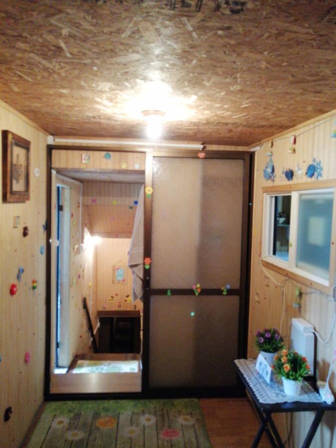 "Mi Hostal Tu Casa" Hostal Familiar Solo Empresas, Turistas Y Viajeros Espacio Para Bicicletas Y Motos Puerto Montt Exterior foto