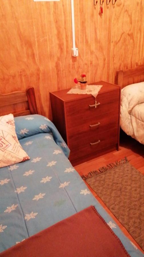 "Mi Hostal Tu Casa" Hostal Familiar Solo Empresas, Turistas Y Viajeros Espacio Para Bicicletas Y Motos Puerto Montt Exterior foto