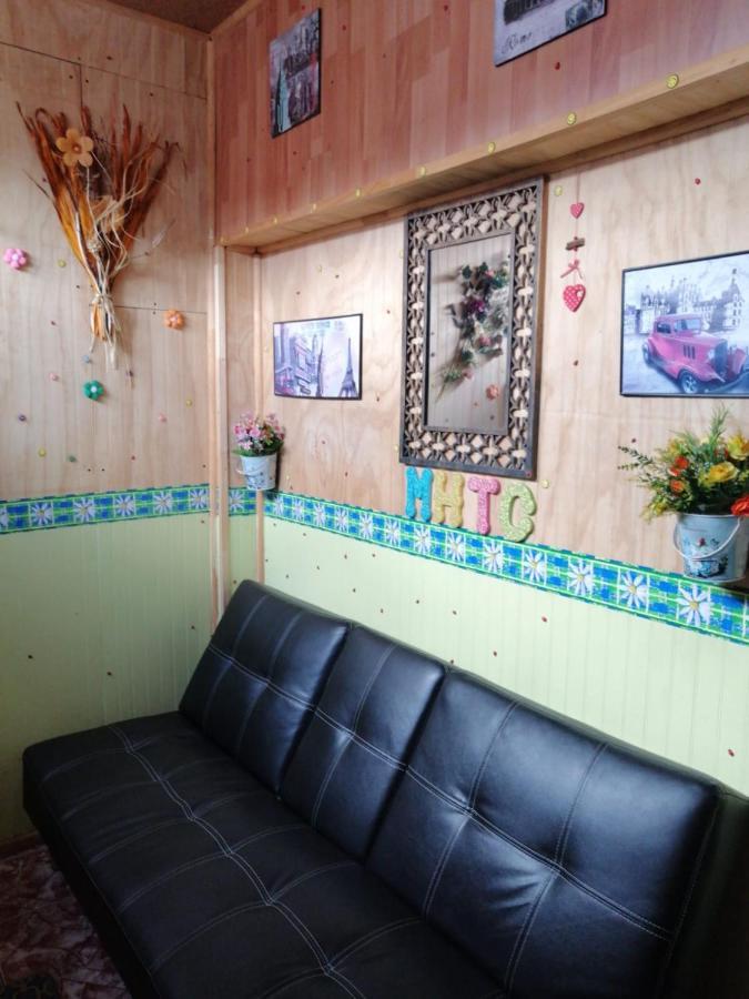 "Mi Hostal Tu Casa" Hostal Familiar Solo Empresas, Turistas Y Viajeros Espacio Para Bicicletas Y Motos Puerto Montt Exterior foto