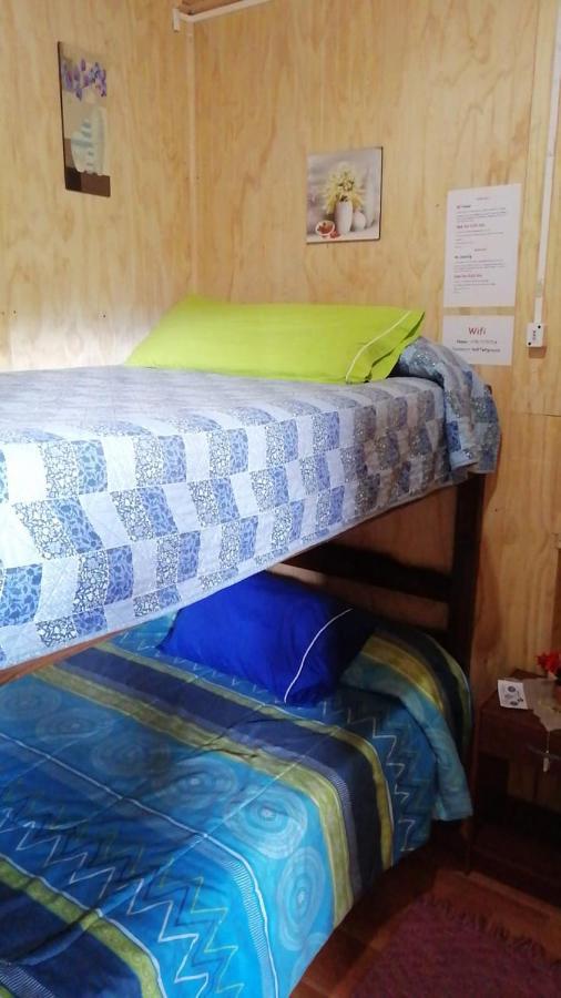 "Mi Hostal Tu Casa" Hostal Familiar Solo Empresas, Turistas Y Viajeros Espacio Para Bicicletas Y Motos Puerto Montt Exterior foto