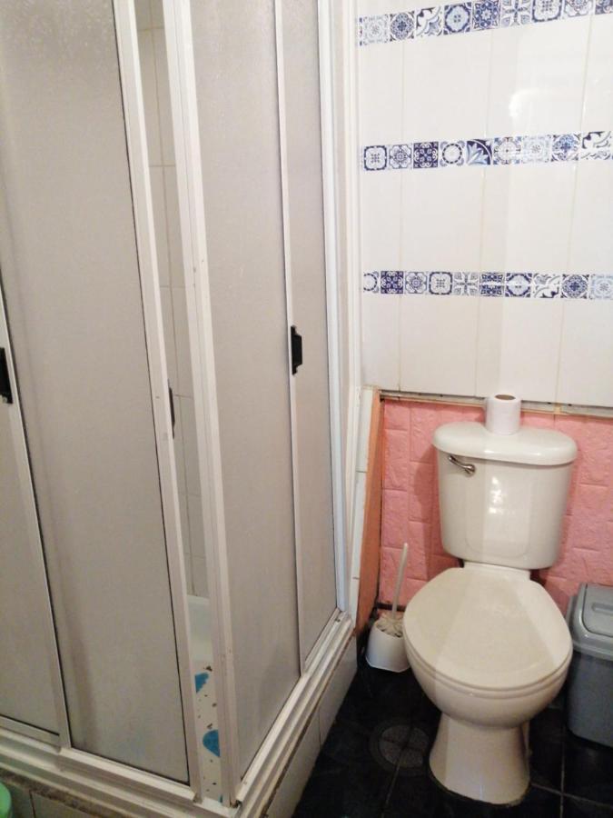 "Mi Hostal Tu Casa" Hostal Familiar Solo Empresas, Turistas Y Viajeros Espacio Para Bicicletas Y Motos Puerto Montt Exterior foto
