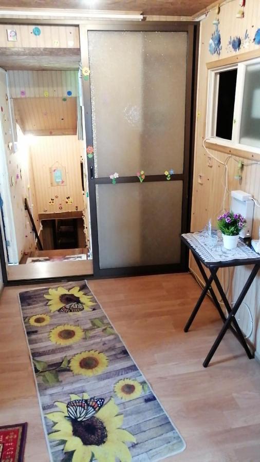 "Mi Hostal Tu Casa" Hostal Familiar Solo Empresas, Turistas Y Viajeros Espacio Para Bicicletas Y Motos Puerto Montt Exterior foto