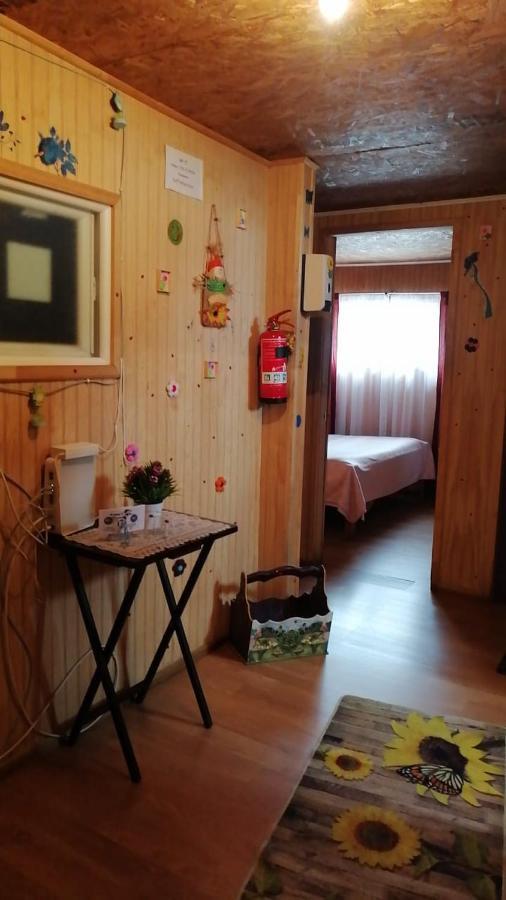 "Mi Hostal Tu Casa" Hostal Familiar Solo Empresas, Turistas Y Viajeros Espacio Para Bicicletas Y Motos Puerto Montt Exterior foto