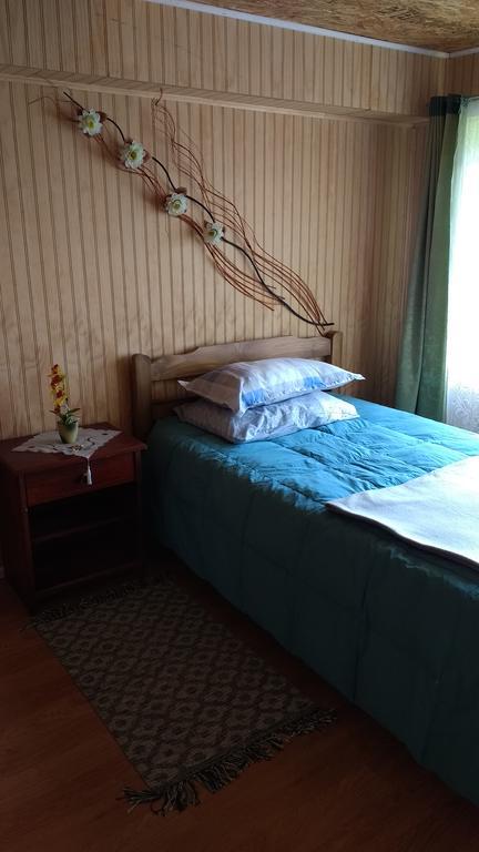 "Mi Hostal Tu Casa" Hostal Familiar Solo Empresas, Turistas Y Viajeros Espacio Para Bicicletas Y Motos Puerto Montt Exterior foto