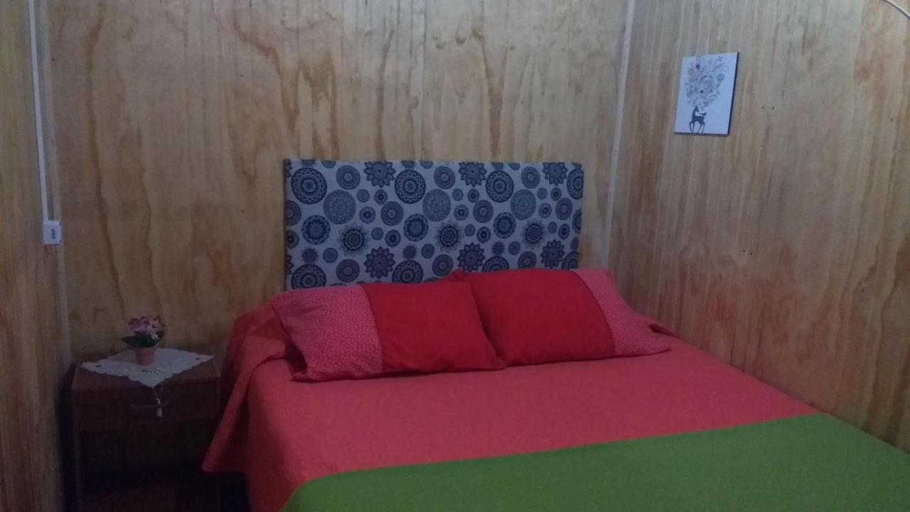 "Mi Hostal Tu Casa" Hostal Familiar Solo Empresas, Turistas Y Viajeros Espacio Para Bicicletas Y Motos Puerto Montt Exterior foto