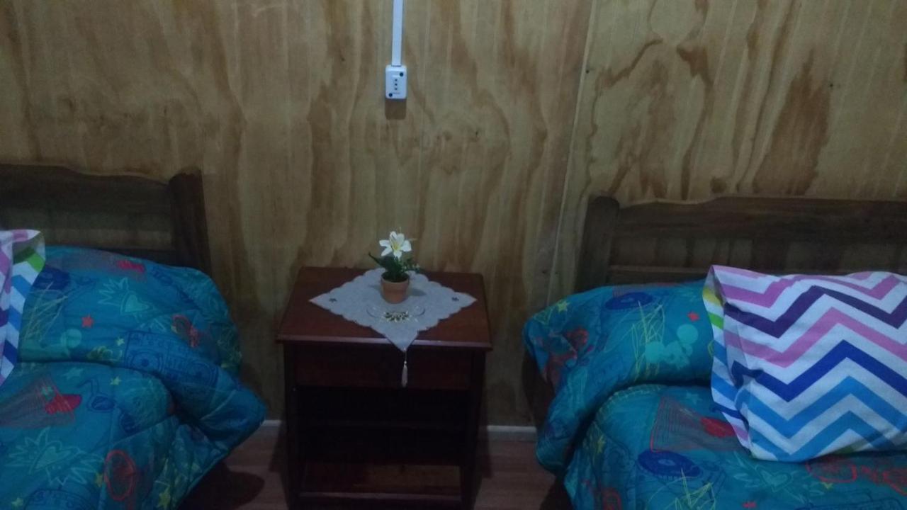 "Mi Hostal Tu Casa" Hostal Familiar Solo Empresas, Turistas Y Viajeros Espacio Para Bicicletas Y Motos Puerto Montt Exterior foto
